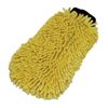 Long Chenille Microfiber Mitt