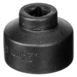 CTA Manufacturing Oil Filter Socket-24mm