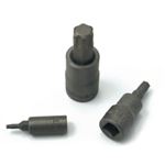 CTA Manufacturing Torx Plus Socket TP50