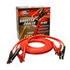 CABLE BOOSTER 20' 4GA TWIN RED