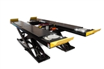 Hofmann Scissor Alignment Lift