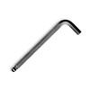 HEX KEY 3/32IN. BALL END LONG ARM L-KEY