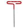 HEX KEY 3/32IN. T-HANDLE 6IN. CUSHION GRIP