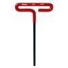 HEX KEY 5/32IN. T-HANDLE 6IN. CUSHION GRIP