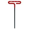 HEX KEY 5/32IN. T-HANDLE 9IN. CUSHION GRIP