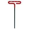 HEX KEY 3/16IN. T-HANDLE 9IN. CUSHION GRIP