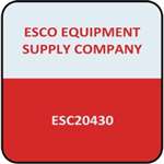 Esco Equipment - ESC20430 MFG Part # 20430