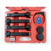 E-Z Red-WHEEL LASER  ALIGNMENT TOOL