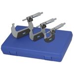 0-3" DIGIT COUNTER MICROMETER SET