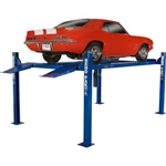 Bendpak HD-9ST Four Post Lift, Light-Duty, 9,000 Pound Capacity