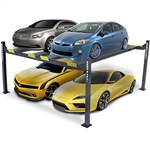 Bendpak Hd-9SWX 9,000-Lb. Capacity Super Wide Car Lift