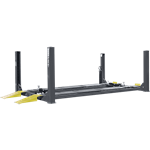 BendPak HDS-18EA 18,000-lb. Capacity Alignment, Standard Four-Post Truck Lift