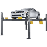 Bendpak 14,000-Lb. Capacity Standard Length Car Lift