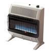  Vent-Free Blue Flame Gas Heat, 30K BTU, LP