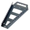 Quik-Pik Metric Wrench Rack, Grey