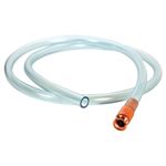 Shaker Siphon Hose Tube