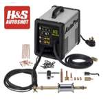 H And S Auto Shot - HSA9500 MFG Part # UNI-9500