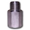 Innovative Products Of America IPA7892 - 14MM to 12MM SPARK PLUG ADAPTER