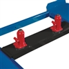 JP-6 6,000-lb. Capacity Sliding Jack Platform for Runway Lifts