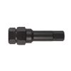 J S Products (steelman) High Tech Hex Lug, 12mm Outer Dimension