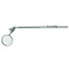 KD Tools TELESCOPING ROUND INSPECTION MIRROR 2 1/4