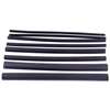 TUBING HEAT SHRINK 1/8 IN. 4/PK