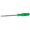 SCREWDRIVER STANDARD 6" GREEN