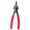 SNAP RING PLIERS REVERS LONG STRAIGHT LARGE TIP