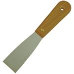 1 1/2 INCH STIFF SCRAPER/PUTTY KNIFE