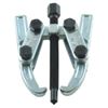 4" Adjustable Puller, 2-Ton, 2 Jaw