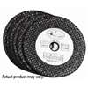 CUT-OFF WHEEL 3IN. X 1/16IN. 50/PK