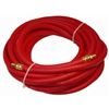 K Tool International Air Hose- 35 foot- 3/8 inch Ru