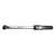 Digital Torque Wrench 1/2" Dr 25-250 ft/lbs