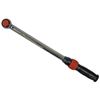 1/2" Dr. Click-style Torque Wrench 30-250 ft/lb