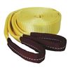 Tow Strap With Looped Ends 2in. x 20ft. 15,000 lbs