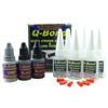 K Tool International Q-Bond Large Repair Kit (QB3)