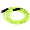 Legacy Manufacturing LEGHFZ1208YW3S - Zilla Whip 1/2 in x 8 ft swivel whip hose 3/8 NPT
