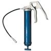 GREASE GUN PISTOL 16OZ FLEX HOSE