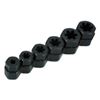 BOLT NUT STUD REMOVER SET