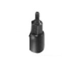 TORX TAMPERPROOF BIT T-25 1/4IN. HEX