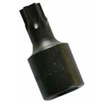 TORX TAMPERPROOF BIT T-27 1/4IN. HEX