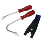 "BODY TRIM TOOL SET