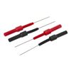 Lisle Flexible Back Probes, 4pc.