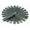 FEELER GAUGE BLADE TYPE .004 TO .027IN.