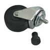 CASTER 2IN. FOR ALL LISLE PLASTIC CREEPERS