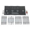 LOCK PICK SET 25PC FORD-CHRY-FOREIG