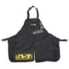 Mechanix Wear Black Shop Apron