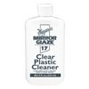 PLASTIC CLEANER 8 OZ