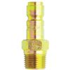 3/8 NPT MALE PLUG