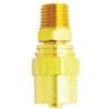 HOSE END RE-U 1/4IDNS 032994